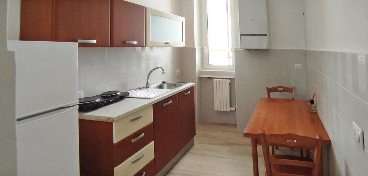 Nicholas Home 2 Bari Eksteriør billede